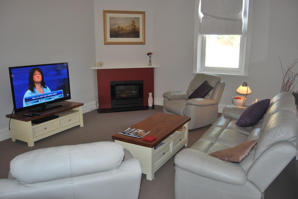 Jacaranda Cottage Murray Bridge Habitación foto
