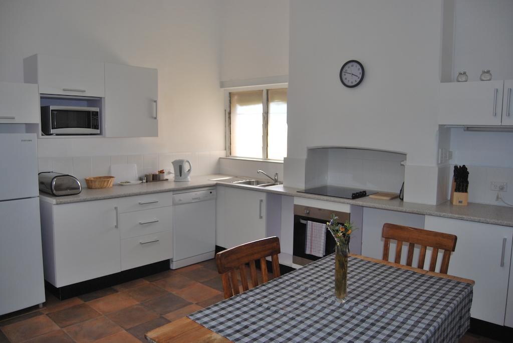 Jacaranda Cottage Murray Bridge Habitación foto