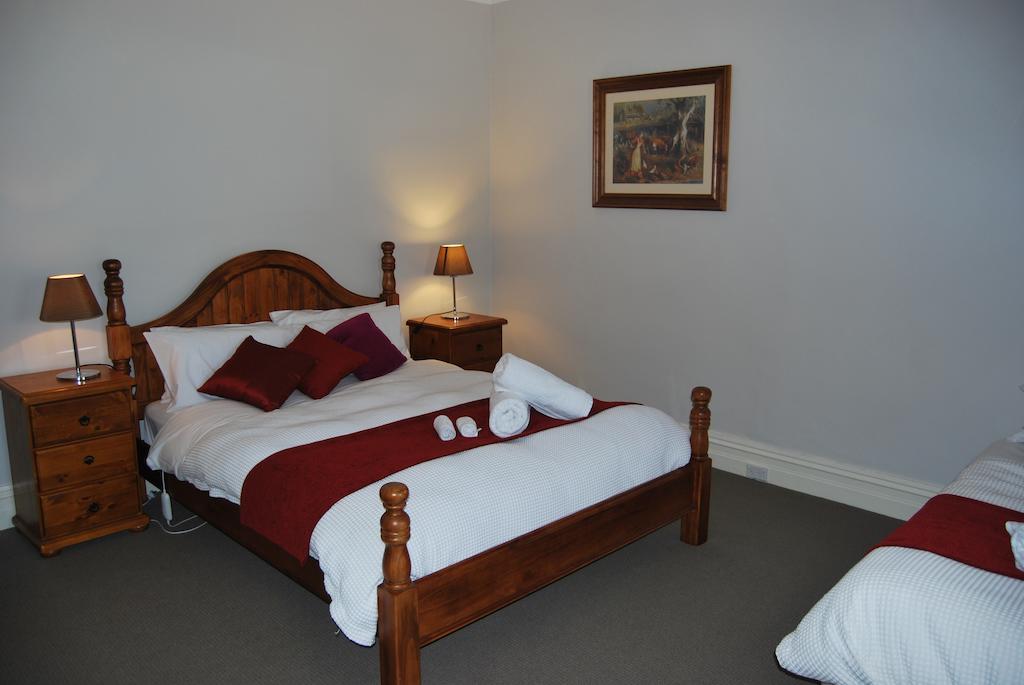Jacaranda Cottage Murray Bridge Habitación foto
