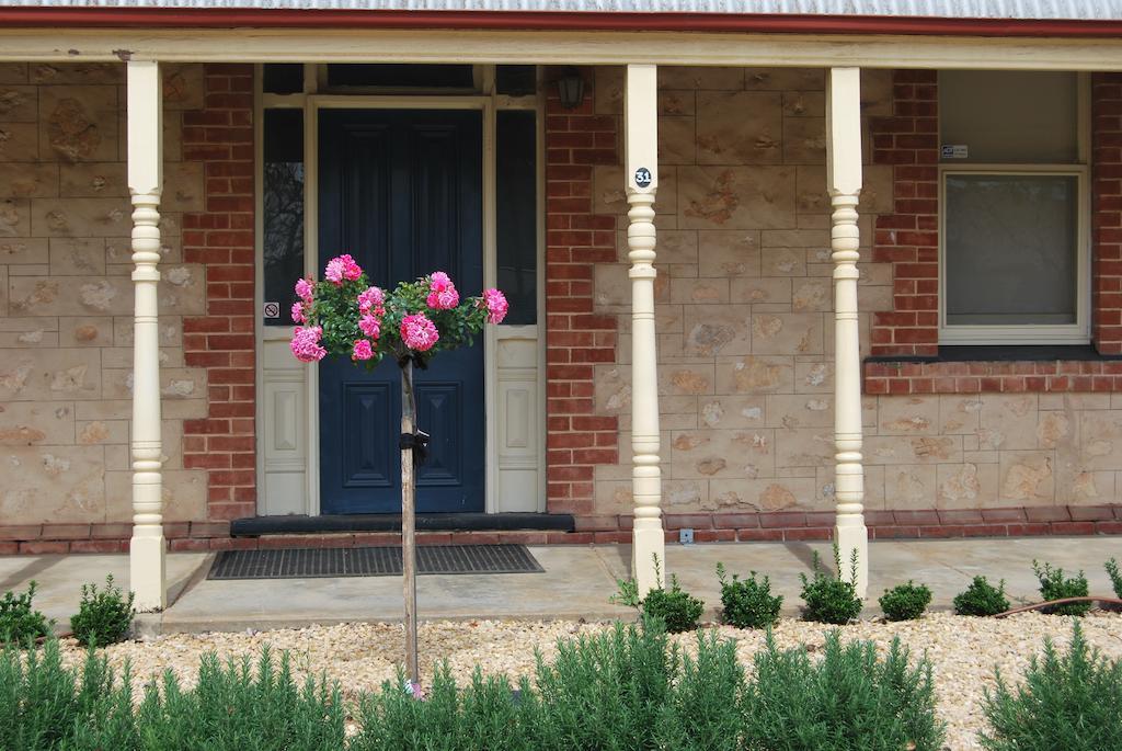 Jacaranda Cottage Murray Bridge Exterior foto
